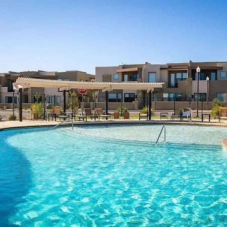 Coral Canyon Pool Private Hot Tub Fire Pit Washington Kültér fotó